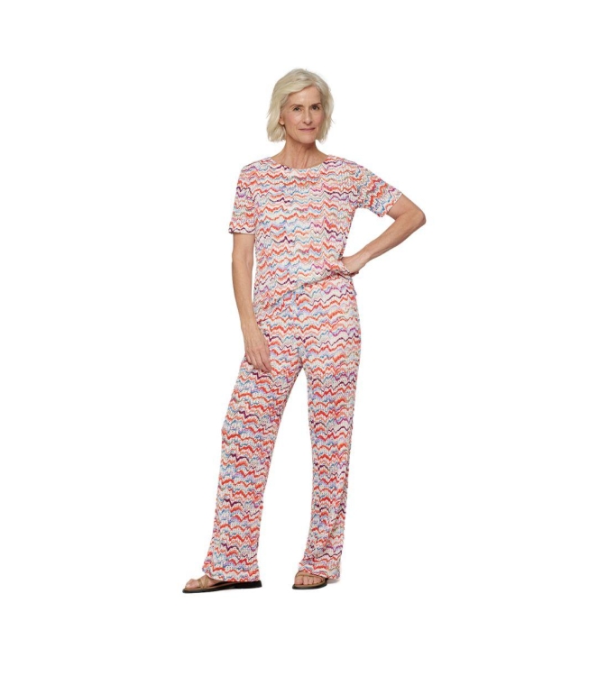 Rabe T-Shirt 4152 Mandarine
