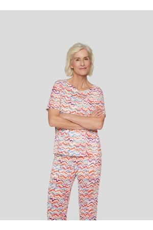 Rabe T-Shirt 4152 Mandarine