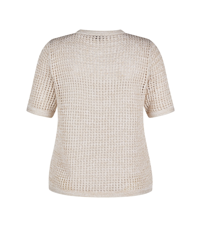Rabe Strickjacke