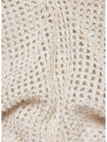 Rabe Strickjacke 4608 Elfenbein