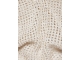 Rabe Strickjacke 4608 Elfenbein