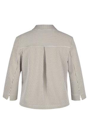 Rabe Jacke 4464 Eukalyptus