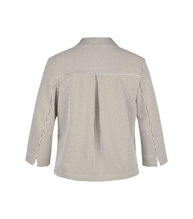 Rabe Jacke 4464 Eukalyptus