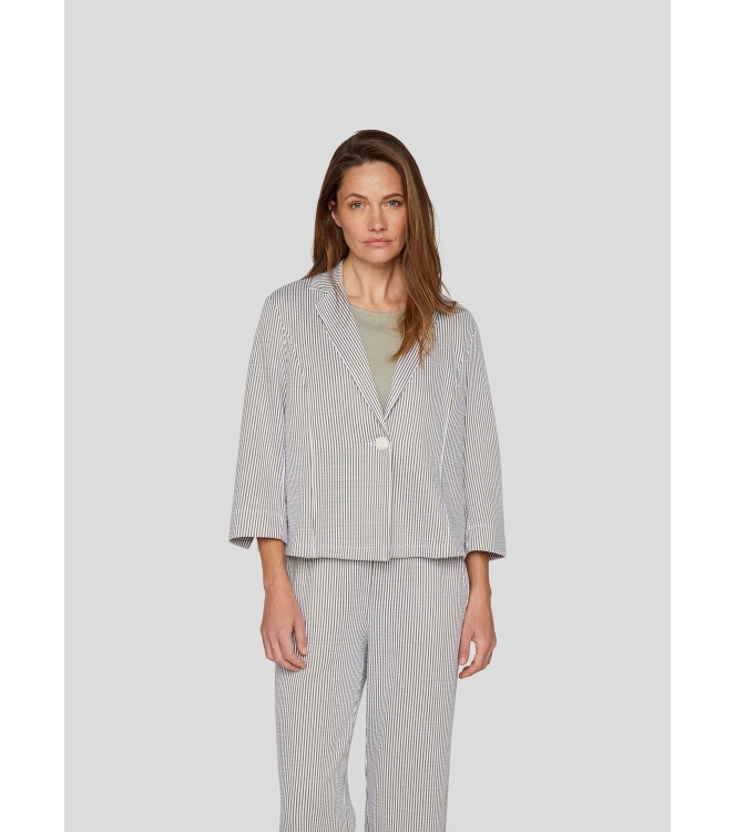 Rabe Jacke 4464 Eukalyptus