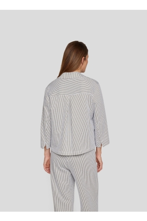Rabe Jacke 4464 Eukalyptus