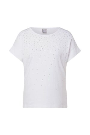 Rabe T-Shirt 4003 Weiss