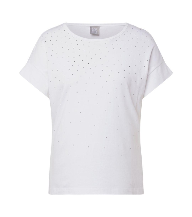 Rabe T-Shirt 4003 Weiss
