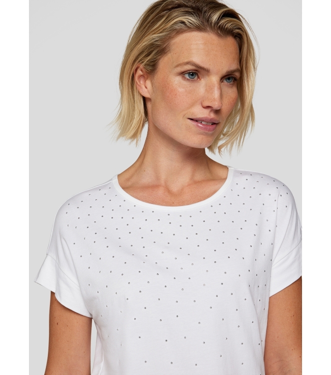 Rabe T-Shirt 4003 Weiss