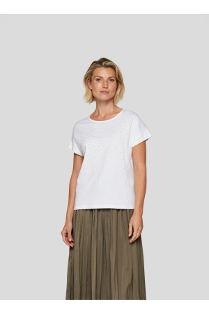 Rabe T-Shirt 4003 Weiss