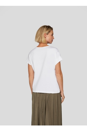 Rabe T-Shirt 4003 Weiss