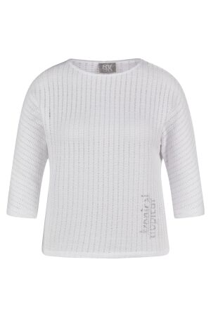 Rabe T-Shirt 4003 Weiss