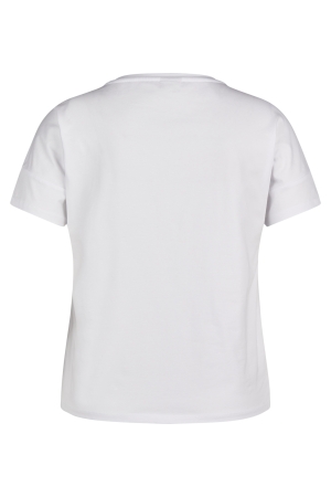 Rabe T-Shirt 4003 Weiss