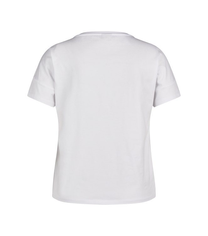 Rabe T-Shirt 4003 Weiss