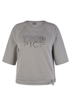 Rabe T-Shirt 4464 Eukalyptus