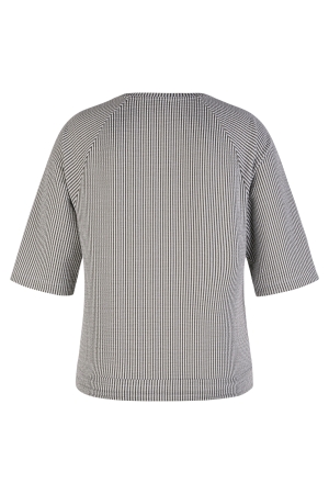 Rabe T-Shirt 4464 Eukalyptus