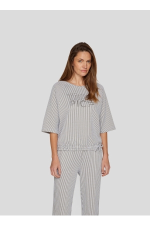 Rabe T-Shirt 4464 Eukalyptus