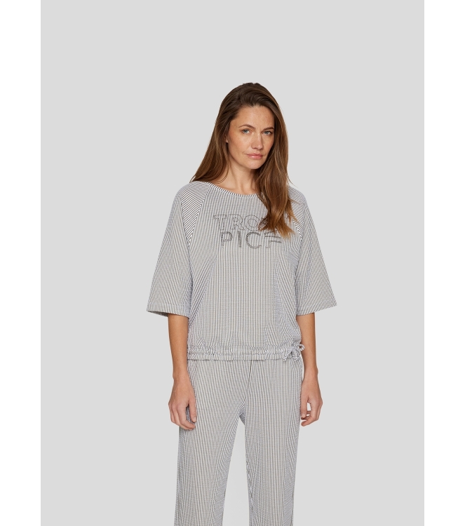 Rabe T-Shirt 4464 Eukalyptus