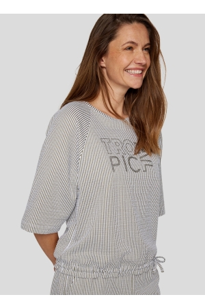 Rabe T-Shirt 4464 Eukalyptus