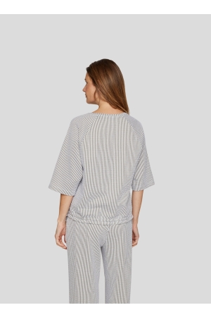 Rabe T-Shirt 4464 Eukalyptus