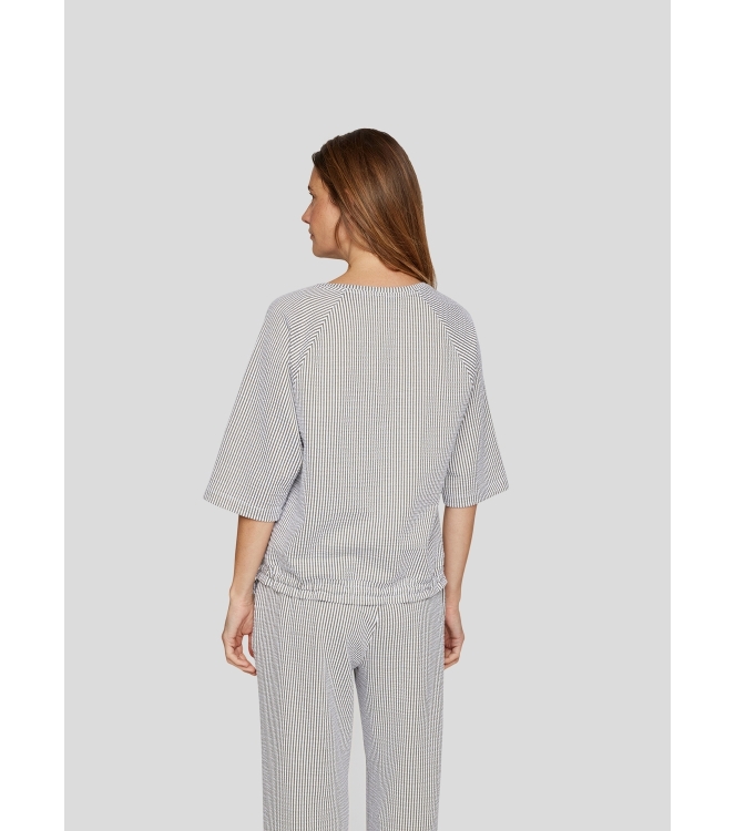 Rabe T-Shirt 4464 Eukalyptus