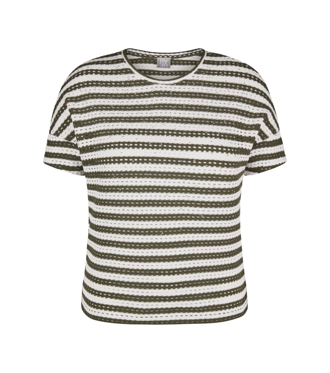 Rabe T-Shirt 4464 Eukalyptus