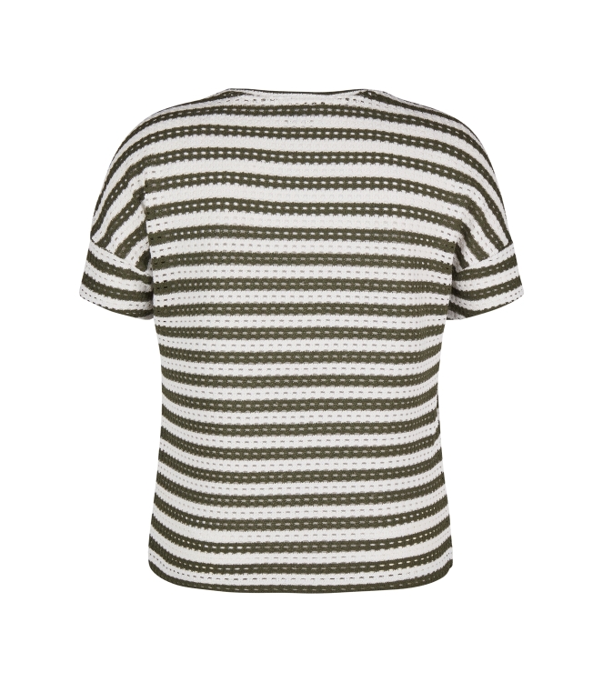 Rabe T-Shirt 4464 Eukalyptus