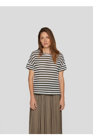 Rabe T-Shirt 4464 Eukalyptus