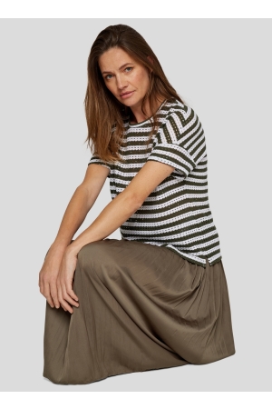 Rabe T-Shirt 4464 Eukalyptus
