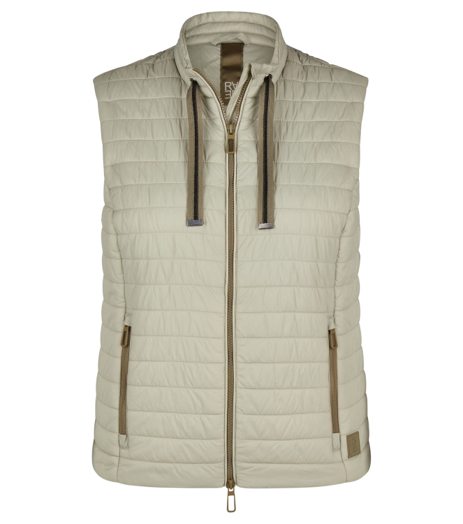 Rabe Weste 4444 Thymian