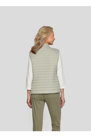 Rabe Weste 4444 Thymian