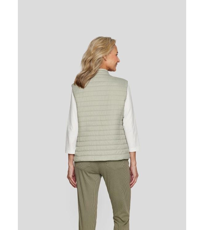 Rabe Weste 4444 Thymian