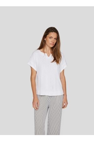 Rabe T-Shirt 4003 Weiss