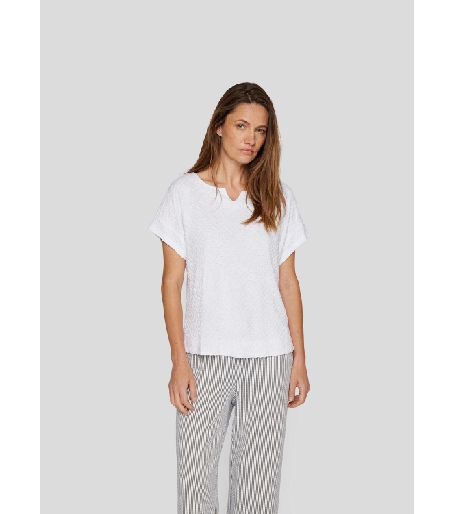 Rabe T-Shirt 4003 Weiss
