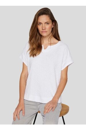 Rabe T-Shirt 4003 Weiss