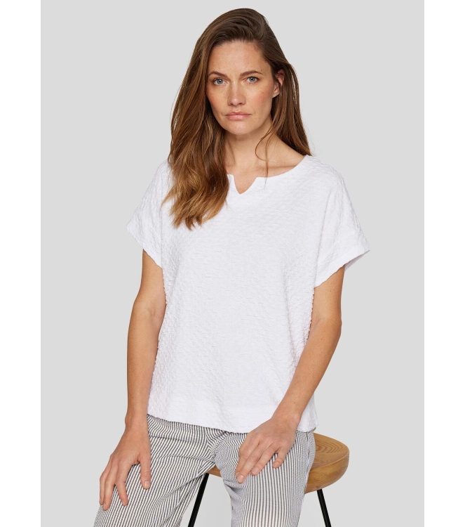 Rabe T-Shirt 4003 Weiss