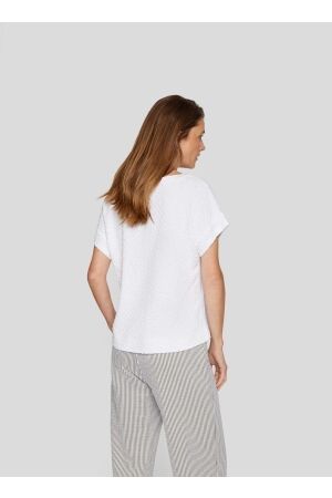 Rabe T-Shirt 4003 Weiss