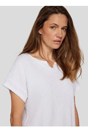 Rabe T-Shirt 4003 Weiss