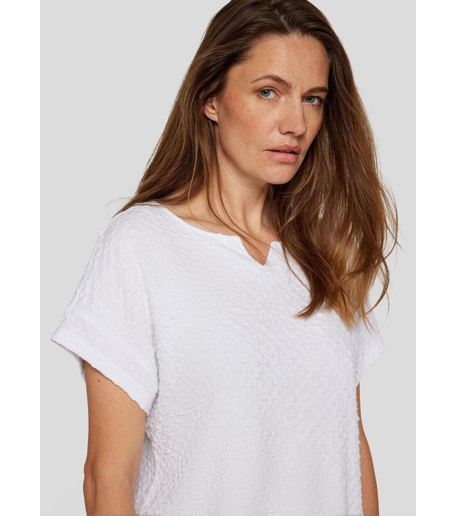 Rabe T-Shirt 4003 Weiss