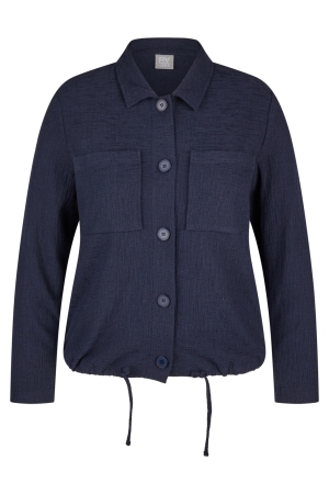 Rabe Jacke 4390 Marine