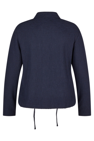 Rabe Jacke 4390 Marine