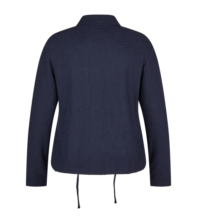 Rabe Jacke 4390 Marine