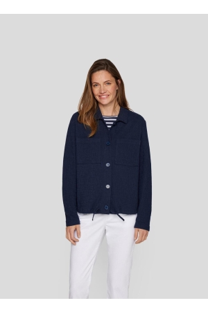 Rabe Jacke 4390 Marine
