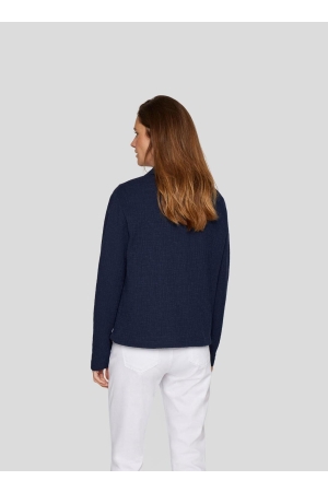 Rabe Jacke 4390 Marine