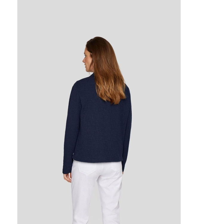Rabe Jacke 4390 Marine