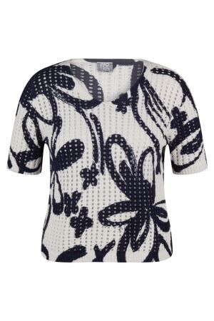 Rabe Pullover