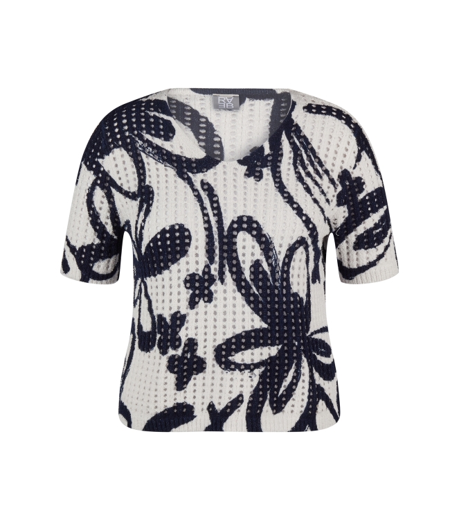 Rabe Pullover