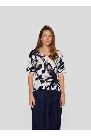 Rabe Pullover