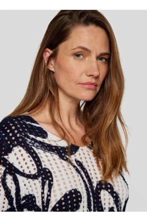 Rabe Pullover