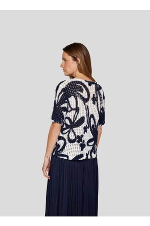 Rabe Pullover