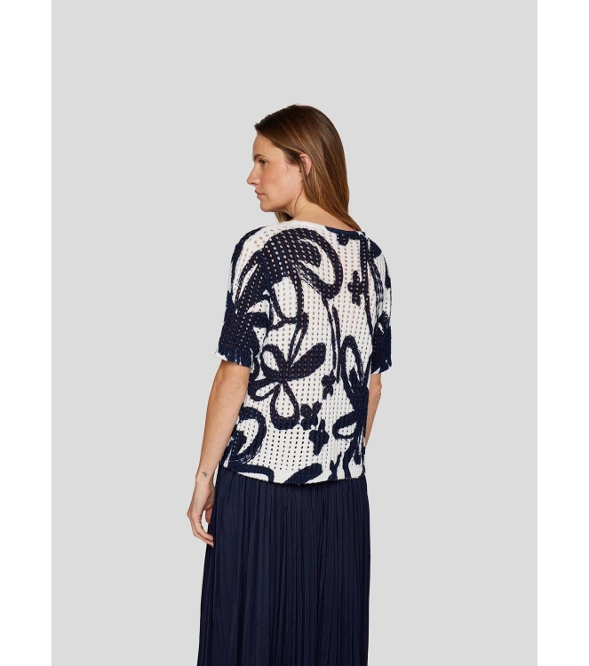 Rabe Pullover